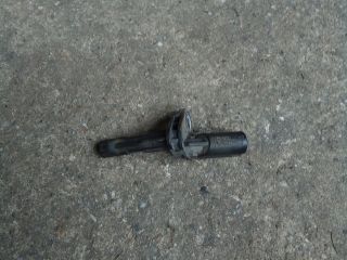 bontott VW TIGUAN Bal hátsó ABS Jeladó