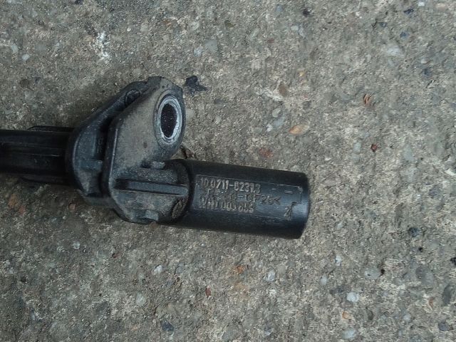 bontott VW TIGUAN Bal hátsó ABS Jeladó