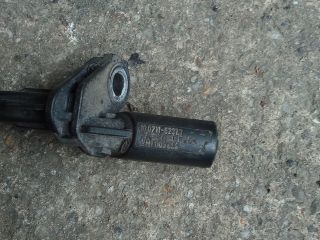 bontott VW TIGUAN Bal hátsó ABS Jeladó