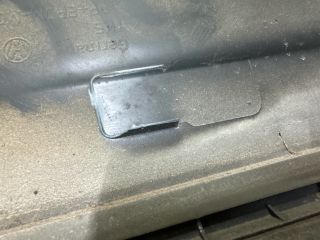 bontott VW TIGUAN Bal hátsó Ajtó Díszléc