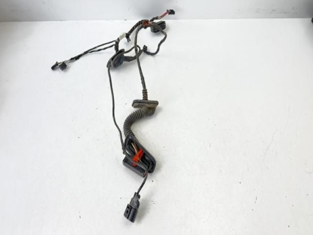 bontott VW TIGUAN Bal hátsó Ajtó Kábelköteg