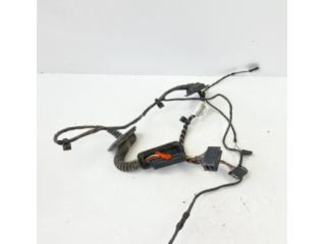 bontott VW TIGUAN Bal hátsó Ajtó Kábelköteg