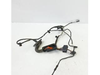 bontott VW TIGUAN Bal hátsó Ajtó Kábelköteg