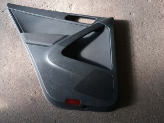 bontott VW TIGUAN Bal hátsó Ajtó Kárpit