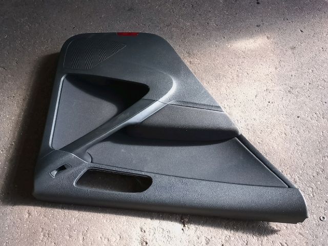 bontott VW TIGUAN Bal hátsó Ajtó Kárpit