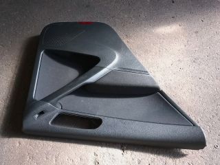 bontott VW TIGUAN Bal hátsó Ajtó Kárpit