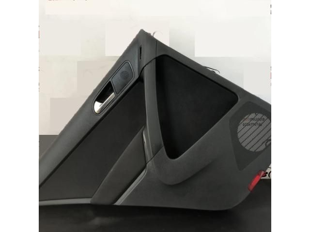 bontott VW TIGUAN Bal hátsó Ajtó Kárpit