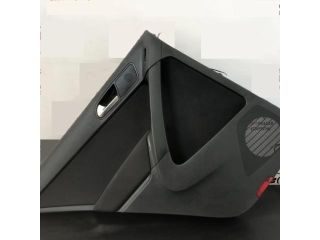 bontott VW TIGUAN Bal hátsó Ajtó Kárpit