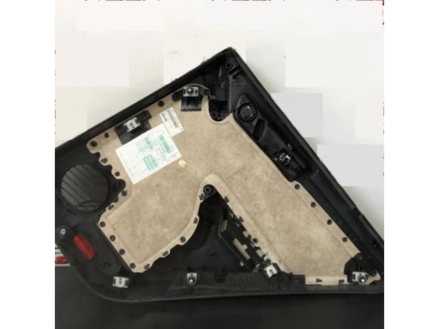 bontott VW TIGUAN Bal hátsó Ajtó Kárpit