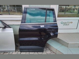 bontott VW TIGUAN Bal hátsó Ajtó Kárpit