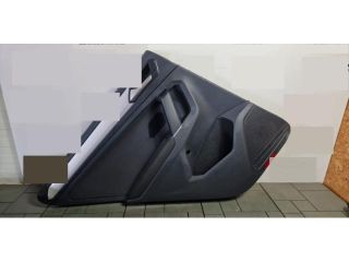 bontott VW TIGUAN Bal hátsó Ajtó Kárpit