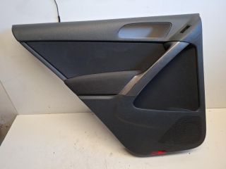 bontott VW TIGUAN Bal hátsó Ajtó Kárpit
