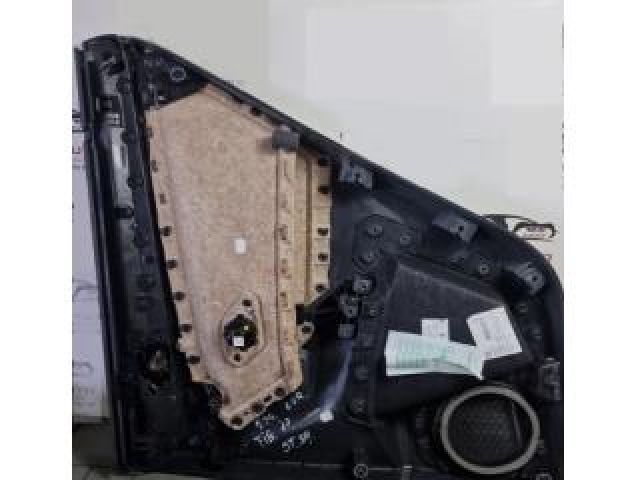 bontott VW TIGUAN Bal hátsó Ajtó Kárpit