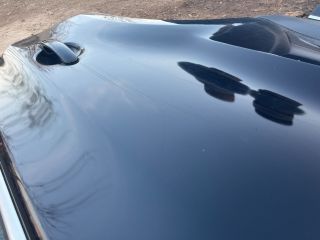 bontott VW TIGUAN Bal hátsó Ajtó (Részeivel)