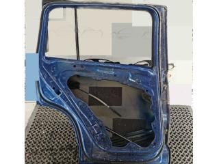 bontott VW TIGUAN Bal hátsó Ajtó (Üres lemez)