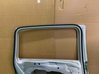 bontott VW TIGUAN Bal hátsó Ajtó (Üres lemez)