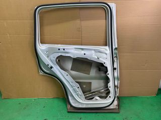 bontott VW TIGUAN Bal hátsó Ajtó (Üres lemez)