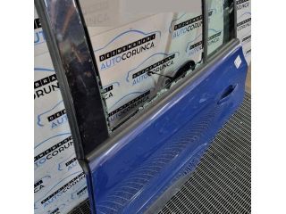 bontott VW TIGUAN Bal hátsó Ajtó (Üres lemez)