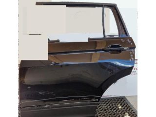 bontott VW TIGUAN Bal hátsó Ajtó (Üres lemez)