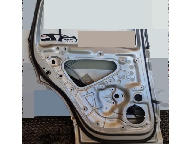 bontott VW TIGUAN Bal hátsó Ajtó (Üres lemez)