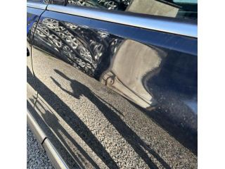 bontott VW TIGUAN Bal hátsó Ajtó (Üres lemez)