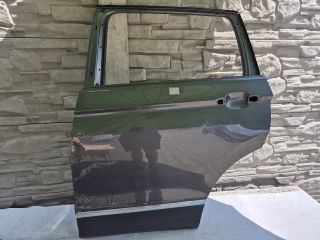 bontott VW TIGUAN Bal hátsó Ajtó (Üres lemez)