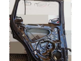 bontott VW TIGUAN Bal hátsó Ajtó (Üres lemez)