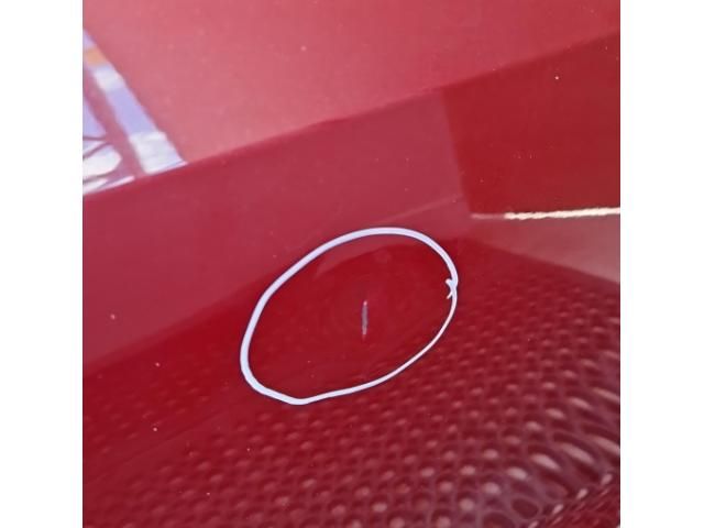 bontott VW TIGUAN Bal hátsó Ajtó (Üres lemez)