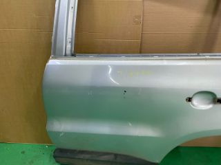 bontott VW TIGUAN Bal hátsó Ajtó (Üres lemez)