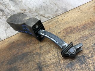 bontott VW TIGUAN Bal hátsó Ajtóhatároló