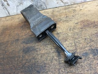 bontott VW TIGUAN Bal hátsó Ajtóhatároló