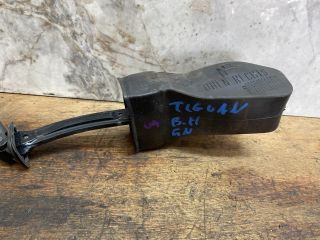 bontott VW TIGUAN Bal hátsó Ajtóhatároló