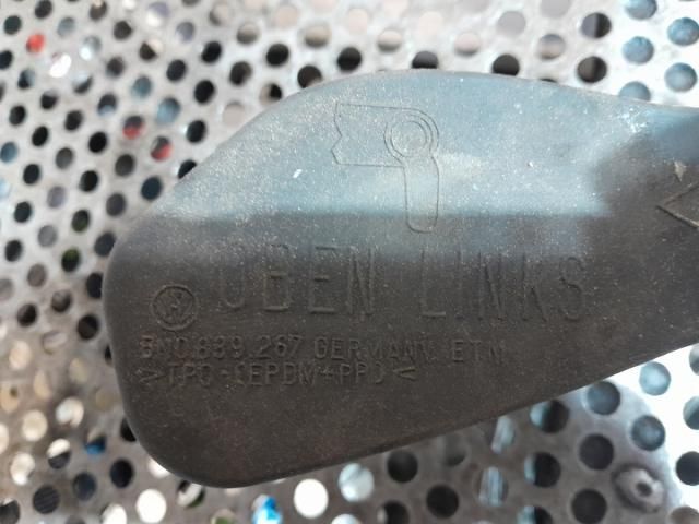 bontott VW TIGUAN Bal hátsó Ajtóhatároló