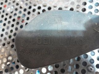 bontott VW TIGUAN Bal hátsó Ajtóhatároló