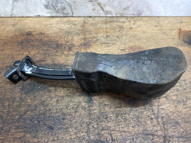 bontott VW TIGUAN Bal hátsó Ajtóhatároló