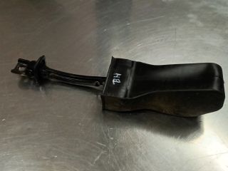 bontott VW TIGUAN Bal hátsó Ajtóhatároló