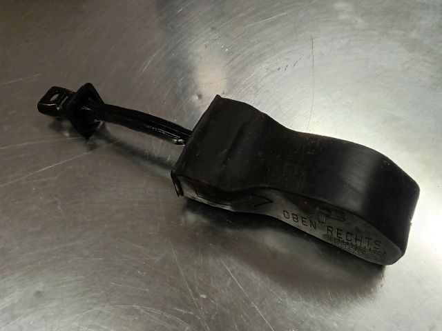 bontott VW TIGUAN Bal hátsó Ajtóhatároló