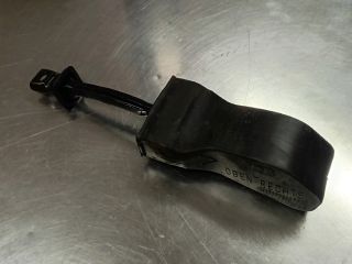 bontott VW TIGUAN Bal hátsó Ajtóhatároló