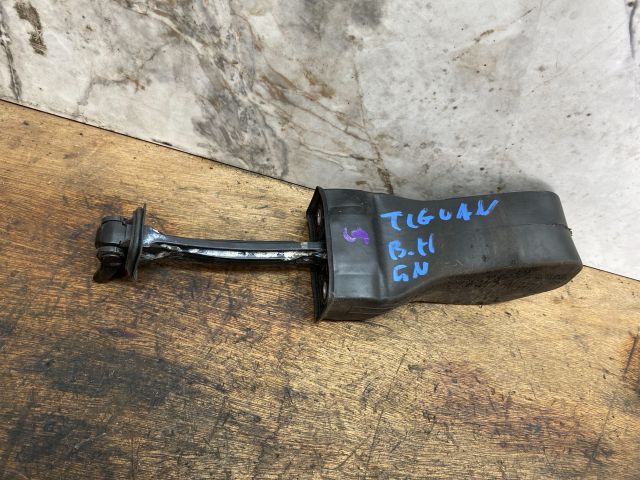 bontott VW TIGUAN Bal hátsó Ajtóhatároló