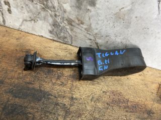 bontott VW TIGUAN Bal hátsó Ajtóhatároló