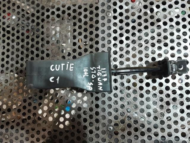 bontott VW TIGUAN Bal hátsó Ajtóhatároló