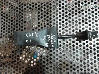 bontott VW TIGUAN Bal hátsó Ajtóhatároló