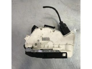 bontott VW TIGUAN Bal hátsó Ajtózár