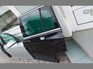 bontott VW TIGUAN Bal hátsó Ajtózár