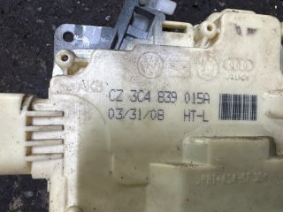 bontott VW TIGUAN Bal hátsó Ajtózár