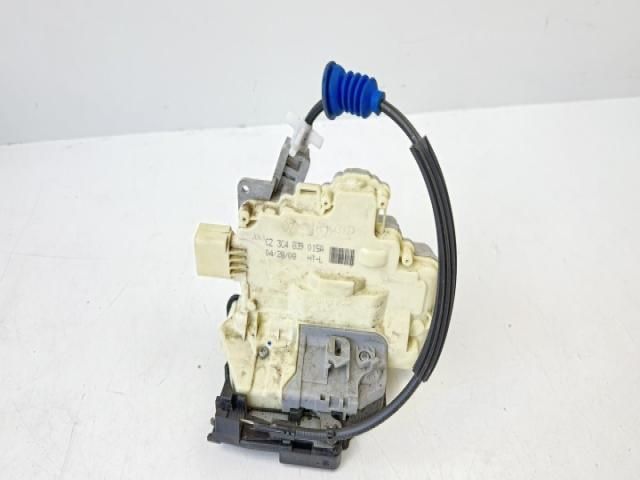 bontott VW TIGUAN Bal hátsó Ajtózár