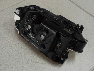 bontott VW TIGUAN Bal hátsó Ajtózár