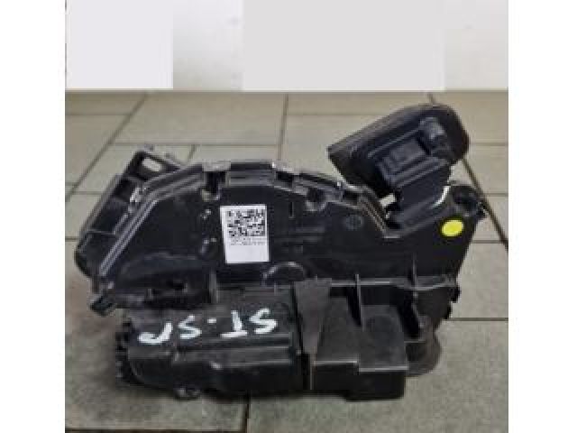 bontott VW TIGUAN Bal hátsó Ajtózár