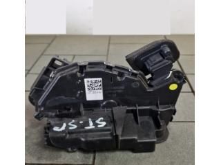 bontott VW TIGUAN Bal hátsó Ajtózár