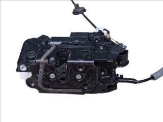 bontott VW TIGUAN Bal hátsó Ajtózár